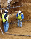 Commercial installation in New Jersey
