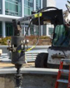 Commercial Installation in Tom's River